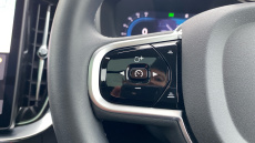 Volvo XC90 2.0 T8 PHEV Plus Dark 5dr AWD Geartronic Estate